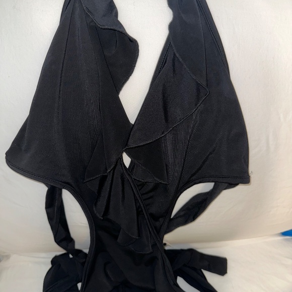 Alexis One Piece Bathing Suit - Picture 2 of 5